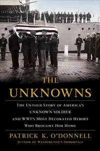 The Unknowns_cover