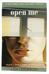 Open Me_cover
