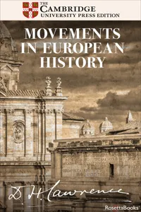 Movements in European History_cover