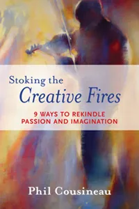 Stoking the Creative Fires_cover