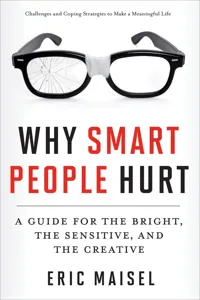 Why Smart People Hurt_cover