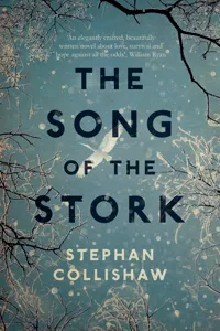 The Song of the Stork_cover