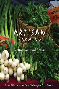 Artisan Farming_cover