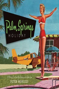 Palm Springs Holiday_cover