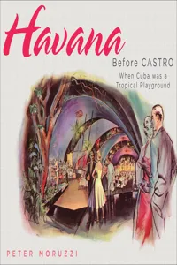 Havana Before Castro_cover