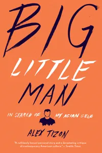Big Little Man_cover