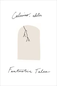 Fantastic Tales_cover