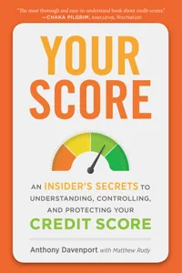 Your Score_cover