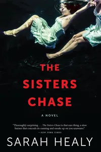The Sisters Chase_cover