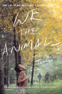 We the Animals_cover