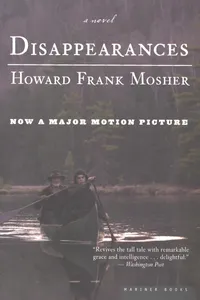Disappearances_cover