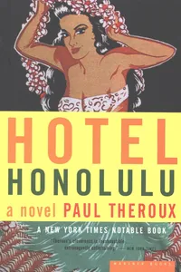 Hotel Honolulu_cover