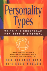 Personality Types_cover