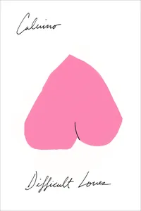 Difficult Loves_cover