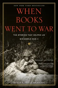 When Books Went to War_cover