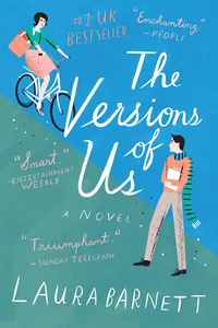 The Versions of Us_cover