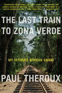 The Last Train to Zona Verde_cover