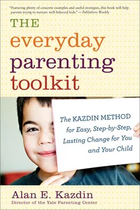 The Everyday Parenting Toolkit_cover