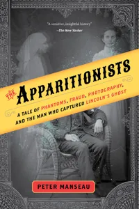 The Apparitionists_cover