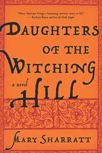 Daughters of the Witching Hill_cover