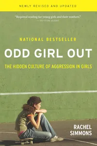 Odd Girl Out_cover