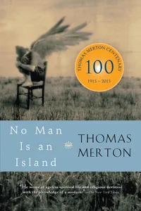 No Man Is an Island_cover