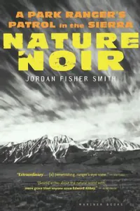 Nature Noir_cover