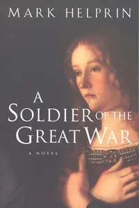A Soldier of the Great War_cover
