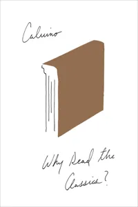 Why Read the Classics?_cover