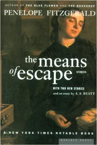 The Means of Escape_cover