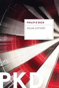 Solar Lottery_cover