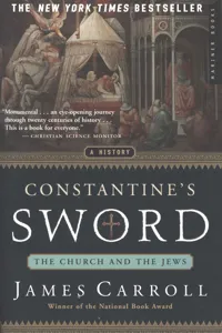 Constantine's Sword_cover
