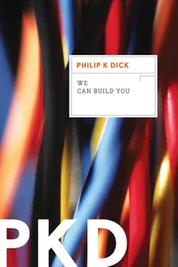 We Can Build You_cover