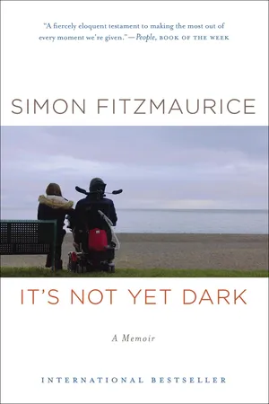It's Not Yet Dark