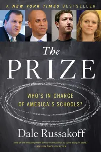 The Prize_cover