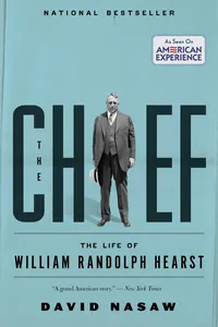 The Chief_cover
