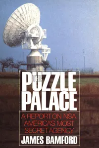 The Puzzle Palace_cover