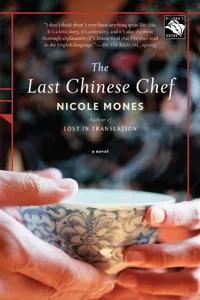 The Last Chinese Chef_cover