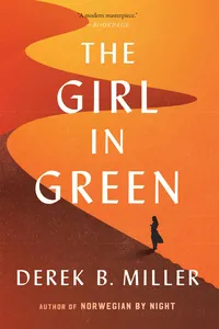 The Girl in Green_cover