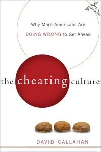 The Cheating Culture_cover