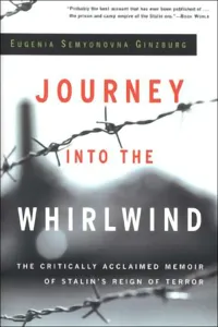Journey into the Whirlwind_cover
