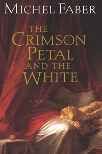 The Crimson Petal and the White_cover
