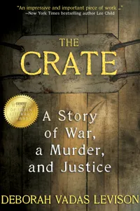 The Crate_cover