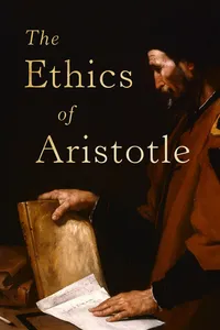 The Ethics of Aristotle_cover