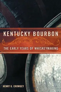 Kentucky Bourbon_cover