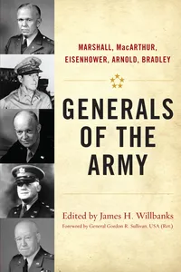 Generals of the Army_cover