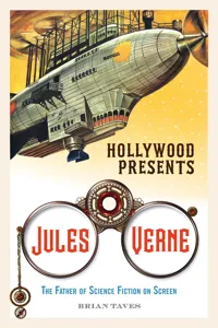 Hollywood Presents Jules Verne_cover