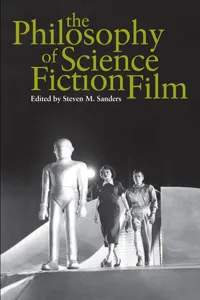 The Philosophy of Science Fiction Film_cover