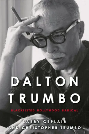 Dalton Trumbo