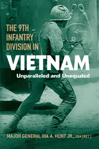 The 9th Infantry Division in Vietnam_cover